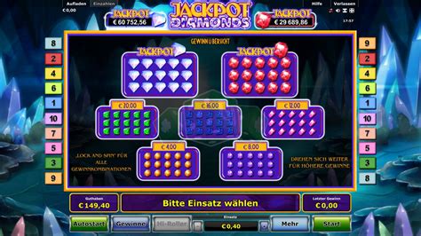 jackpot diamonds